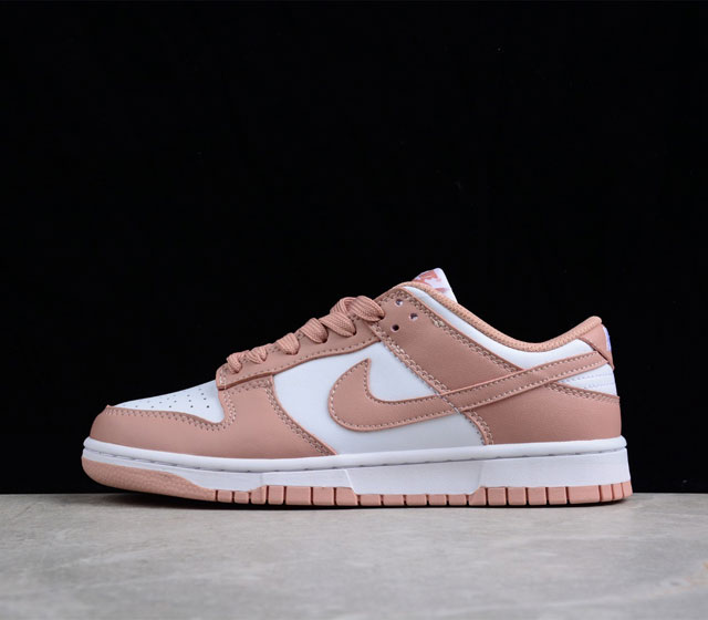 Nike Dunk Low Rose Whisper 玫瑰馨語DD1503-118 36 36.5 37.5 38 38.5 39 40