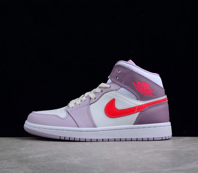 Air Jordan AJ1 Mid Valentine Day 情人节 货号 DR0174-500 尺码 36 36.5 37.5 38 38.5 39 4