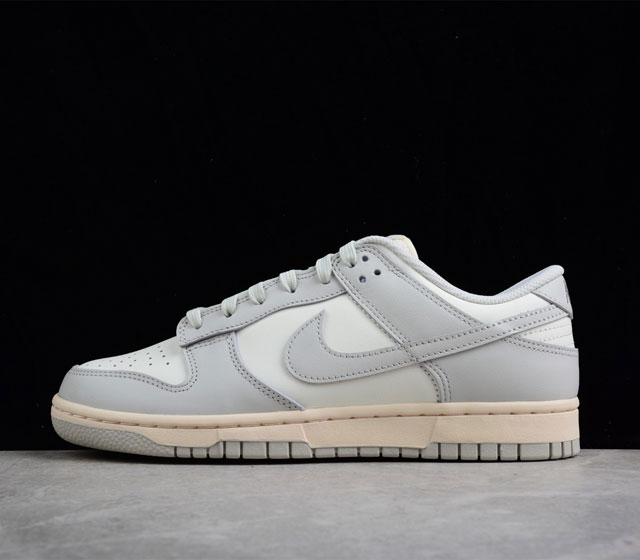 RK版本 Nike Dunk Low Light Bone 骨白 DD1503-107 36 36.5 37.5 38 38.5 39 40 40.5 41