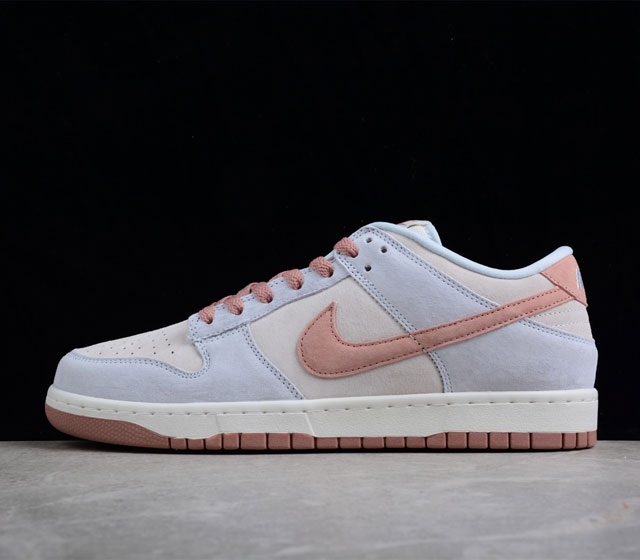 Nk Dunk SB Low 粉化石玫瑰 SB扣篮系列低帮休闲运动滑板鞋 DH7577-001 36 36.5 37.5 38 38.5 39 40 40.5