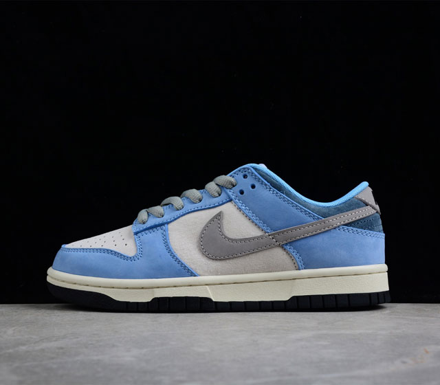 Otomo Katsuhiro x Nk SB Dunk Low Steamboy OST 大友克洋联名 SB低帮运动休闲板鞋 DO7412-987 36 3