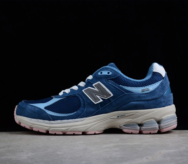 New Balance 2002 复古休闲跑步鞋M2002RHC Size 36 37 37.5 38 38.5 39.5 40 40.5 41.5 42 4