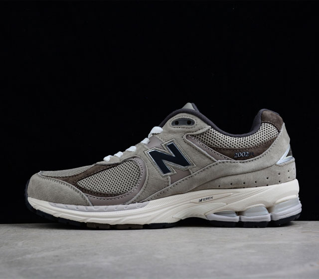 New Balance 2002 复古休闲跑步鞋 M2002RAW Size 36 37 37.5 38 38.5 39.5 40 40.5 41.5 42