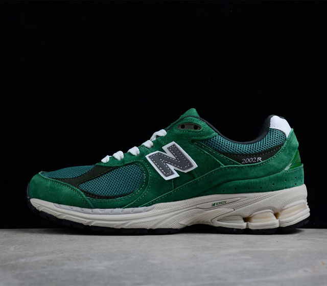 New Balance 2002 复古休闲跑步鞋 M2002RR1 Size 36 37 37.5 38 38.5 39.5 40 40.5 41.5 42