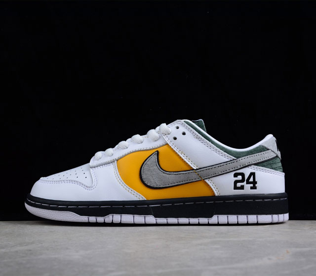 Nk SB Dunk Low Kobe 科比联名纪念款 SB低帮运动休闲板鞋 LF2428-001 尺码 36 36.5 37.5 38 38.5 39 40