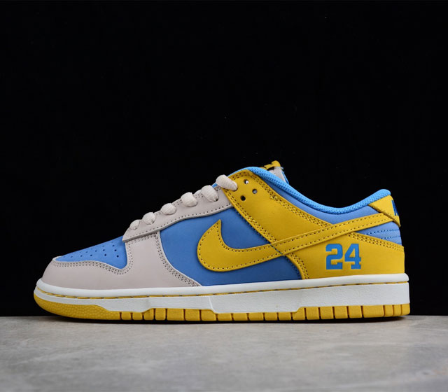 Nk SB Dunk Low Kobe 科比联名纪念款 SB低帮运动休闲板鞋 LF2428-002 尺码 36 36.5 37.5 38 38.5 39 40