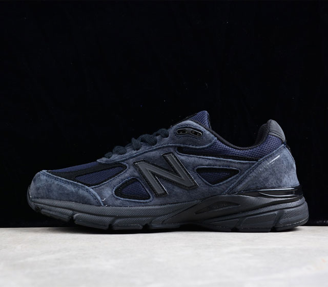 JJJJound x New Balance 新百伦 990系列 M990JJ4 尺码 36 36.5 37 38 38.5 39 40 40.5 41.5