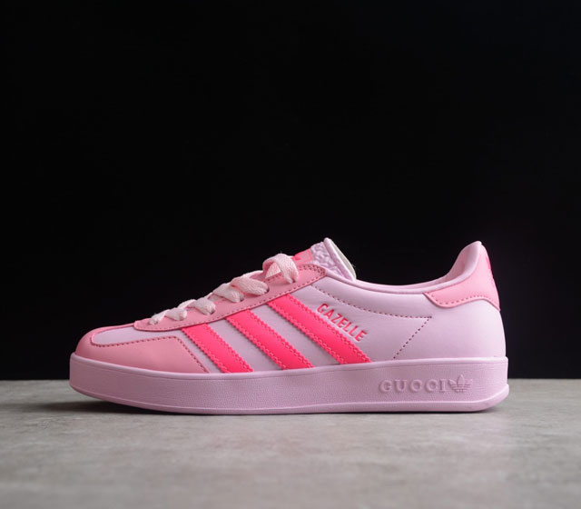 G.ucci Adidas Gazelle 板鞋 休闲运动鞋 size 36 36.5 37 38 38.5 39 40 40.5 41 42 42.5 43