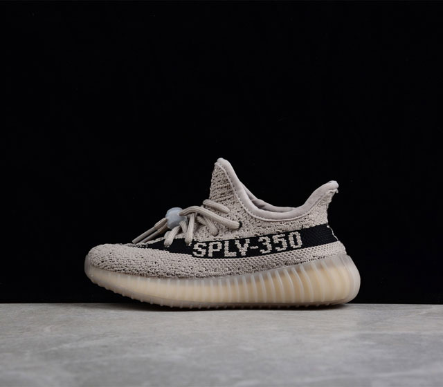 超萌童鞋 Adidas Yeezy 350 Boost V2 椰子350 巴斯夫爆米花跑鞋 HP7870 尺码 25 26 27 28 29 30 31 32