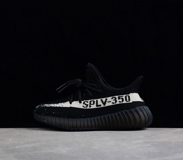 超萌童鞋 Adidas Yeezy 350 Boost V2 椰子350 巴斯夫爆米花跑鞋 BY1604-2022 尺码 25 26 27 28 29 30