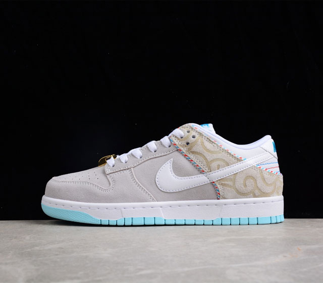 Nk Dunk Low Retro SE 托尼灰 SB低帮运动休闲板鞋 DH7614-500 36 36.5 37.5 38 38.5 39 40 40.5