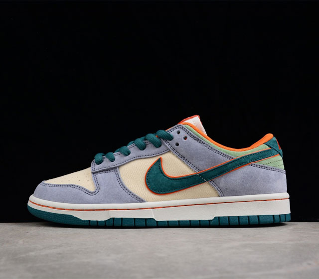 Otomo Katsuhiro x Nk SB Dunk Low Steamboy OST 大友克洋联名 SB低帮运动休闲板鞋 LF0039-017 36-4