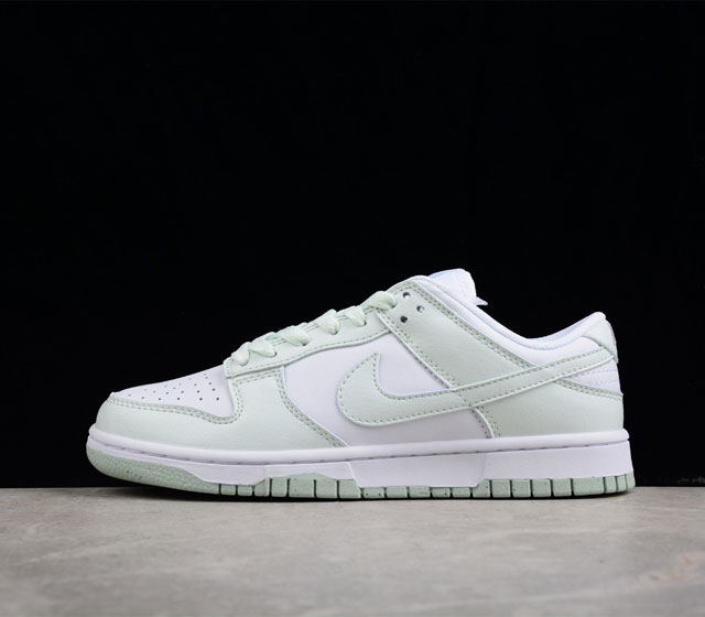 Nike SB Zoom Dunk Low 冰薄荷货号 DN1431-102 尺码 36 36.5 37.5 38 38.5 39 40