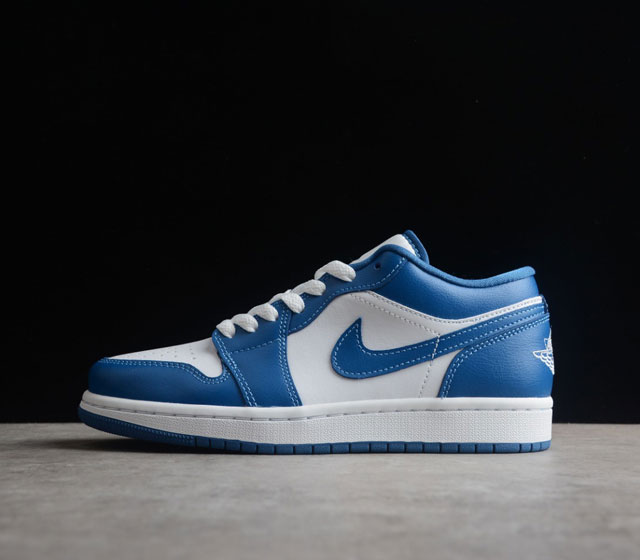 CJ版本 Air Jordan 1 Low 低帮篮球鞋 货号 DC0774-114 公司原鞋回购重新打版开模 拒公绝底 购置公司同原步材料 都有节细还原95%