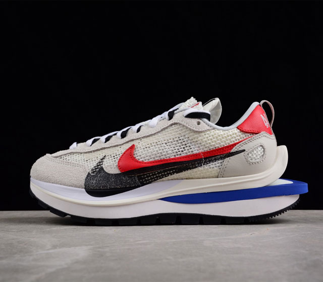 Nike VaporWaffle x Sacai联名走秀解构 CV1363-100 尺码 36 36.5 37.5 38 38.5 39 40 40.5 41