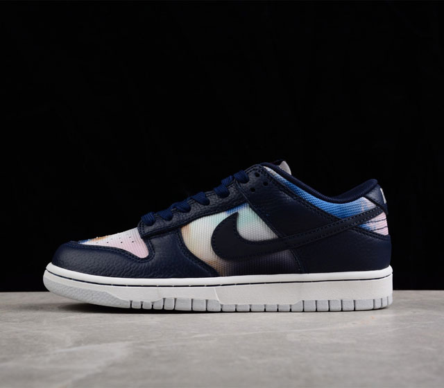 纯原版本 Nk Dunk Low Graffiti 街头扎染涂鸦 SB低帮运动休闲板鞋 DM0108-400 尺码 36 36.5 37.5 38 38.5