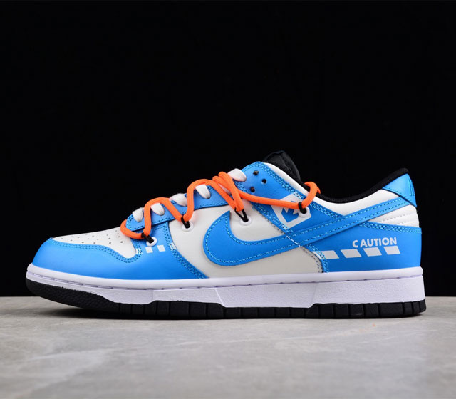 Nk Dunk Low 绑带解构 SB扣碎篮板时尚休闲板鞋 DJ6188-002 尺码 36 36.5 37.5 38 38.5 39 40 40.5 41