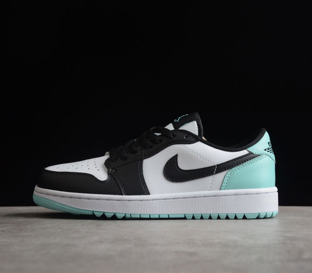 Air Jordan 1 Low 高尔夫 官方货号 DD9315-114 Size 36 36.5 37.5 38 38.5 39 40 40.5 41 42