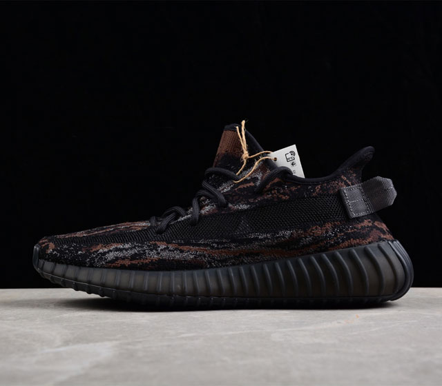 Yeezy Boost 350 v2 MX Rock 混色 GW3774 尺码 36 36.5 37 38 38.5 39 40 40.5 41 42 42.