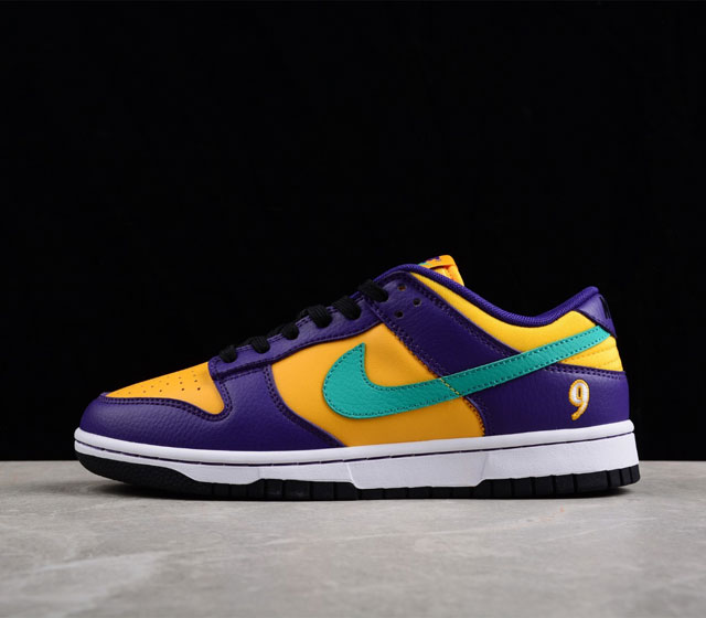 性价版 Nike SB Dunk Low GS Split 白薄荷绿货号 DO9581-500 尺码 35.5 36 36.5 37.5 38 38.5 39