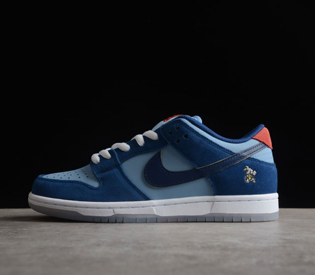 Why So Sad x Nk SB Dunk Low SB滑板鸡低帮运动休闲板鞋 DX5549-400 36 36.5 37.5 38 38.5 39 40