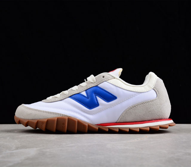 New Balance 新百伦轻盈透气休闲鞋 URC30VD 尺码 36 37 37.5 38 38.5 39.5 40 40.5 41.5 42 42.5