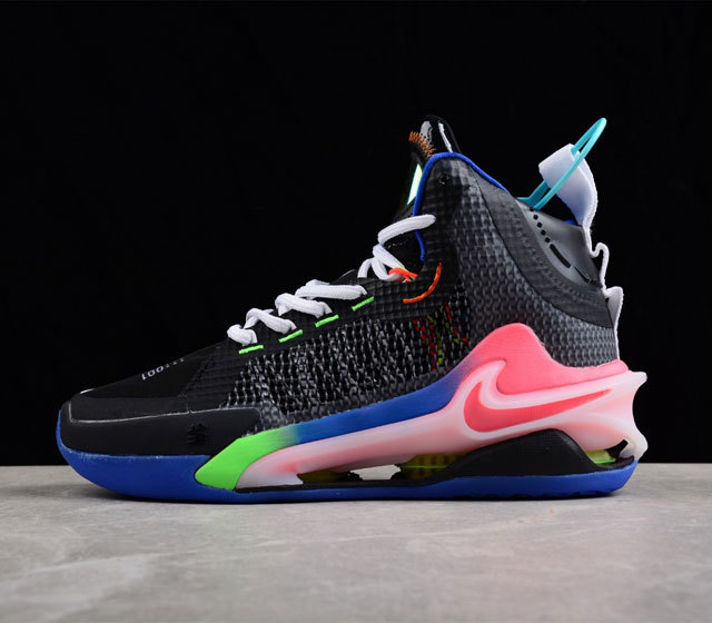 Nike Air Zoom G.T Jump EP 货号 DX4111-064 尺码 39 40 40.5 41 42 42.5 43 44 44.5 45