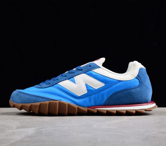 New Balance 新百伦轻盈透气休闲鞋 URC30AA 尺码 36 37 37.5 38 38.5 39.5 40 40.5 41.5 42 42.5