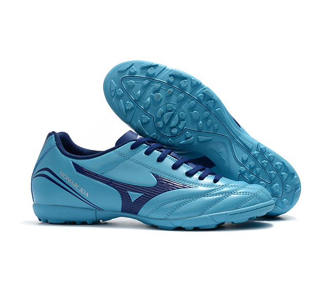 美津浓Mizuno MonarcidaTF碎钉足球鞋Mizuno Monarcida Neo Ckassic TF 39-45