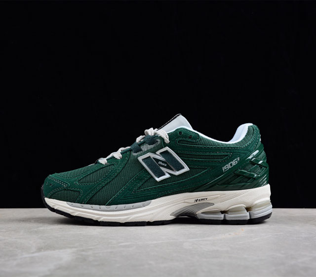 New Balance 1906系列复古老爹风休闲运动慢跑鞋 M1906RX 尺码 36 37 37.5 38 38.5 39 40 40.5 41 42 4