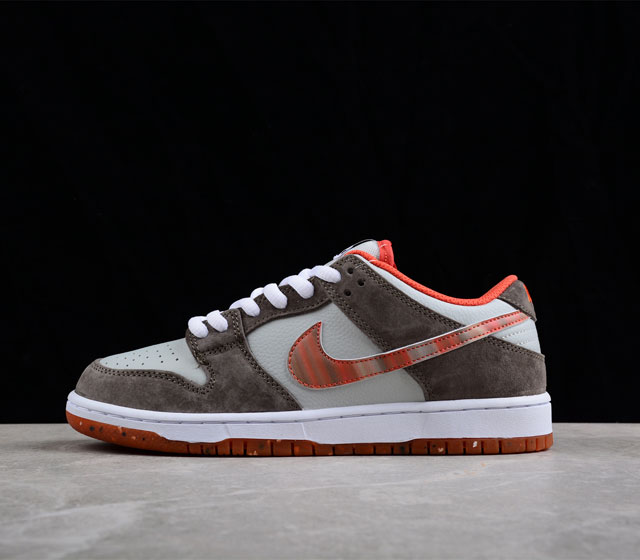 性价版 Nk SB Dunk Low 涂鸦墙 SB扣碎篮板时尚休闲板鞋 DH7782-001 尺码 36 36.5 37.5 38 38.5 39 40 40