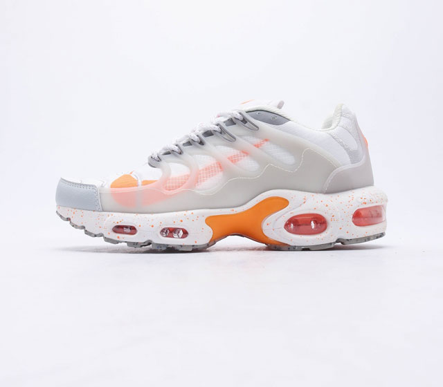 耐克NIKE Air Max Terrascape Plus 全掌气垫缓震运动休闲跑步鞋 货号 DC6078 码数 见图