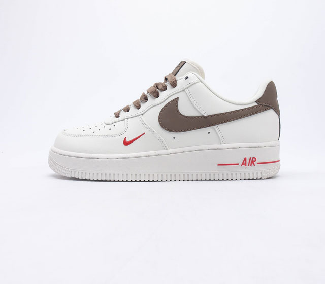 真标 带半码 耐克 Nike Air Force 1 Low