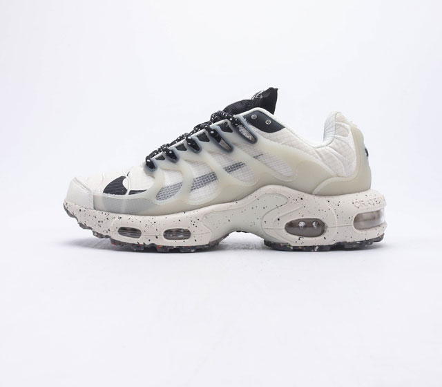 耐克NIKE Air Max Terrascape Plus 全掌气垫缓震运动休闲跑步鞋 货号 DC6078 码数 见图