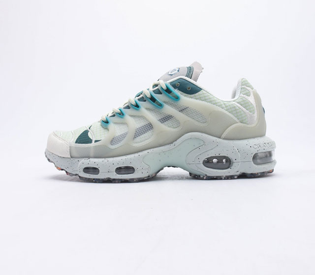 耐克NIKE Air Max Terrascape Plus 全掌气垫缓震运动休闲跑步鞋 货号 DC6078 码数 见图