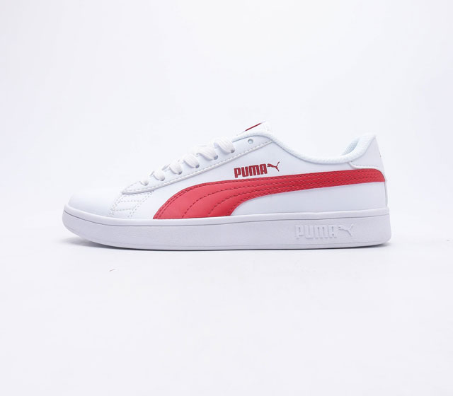 彪马PUMA Suede Platform Gold 蕾哈娜 厚底 松糕休闲百搭鞋增高板鞋 时尚女鞋 货号 373038 Size 35-40