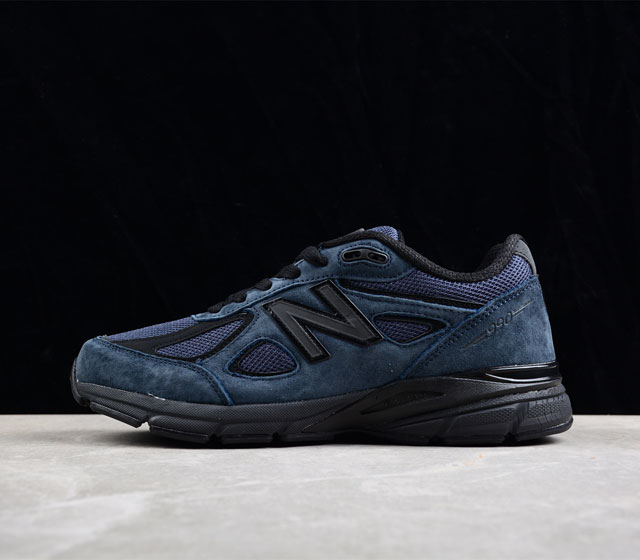 JJJJound x New Balance 990V3 联名款 经典复古休闲运动百搭老爹跑步鞋 M990JJ4 尺码 36 37 37.5 38 38.5 3 - 点击图像关闭