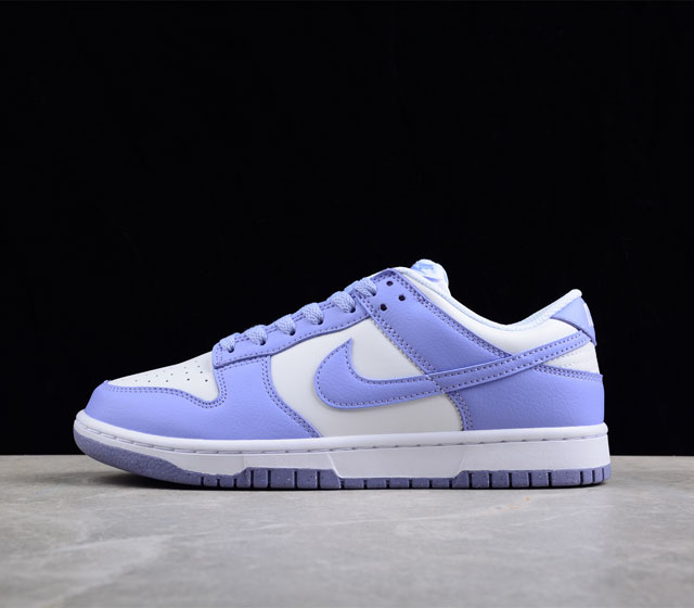 Nk Dunk Low Next Nature Lilac 丁香紫配色 SB低帮运动休闲板鞋 DN1431-103 尺码 36 36.5 37.5 38 38.