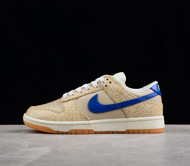 Nk SB Dunk Low Sesame 浅棕芝麻色 SB低帮运动休闲板鞋 DZ4853-200 尺码 36 36.5 37.5 38 38.5 39 40