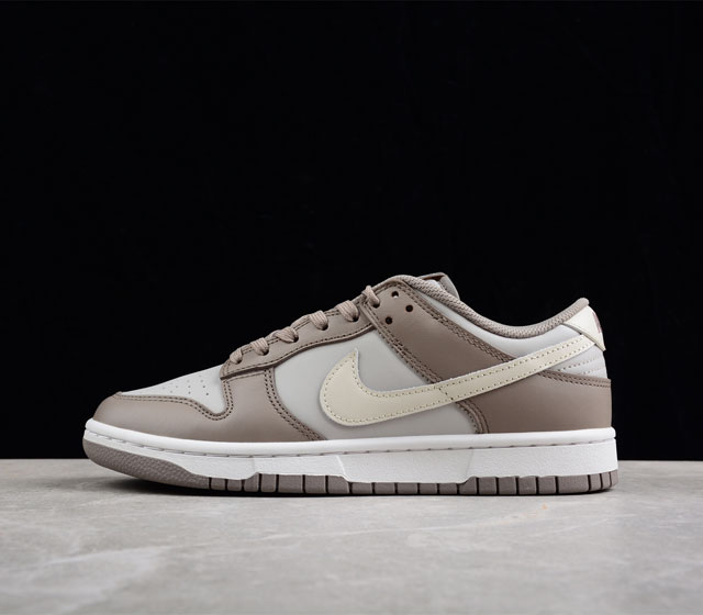 Nk Dunk Low Grey 深度灰 SB扣碎篮板时尚休闲板鞋 FD0792-001 尺码 36 36.5 37.5 38 38.5 39 40 40.5