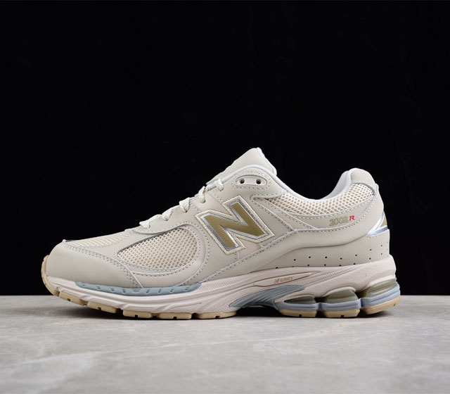 New Balance 2002系列 复古休闲跑步鞋 ML2002R3 尺码 36 37 37.5 38 38.5 39 40 40.5 41 42 42.5