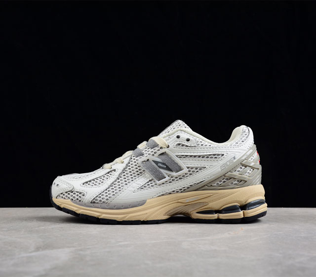 New Balance 1906系列复古老爹风休闲运动慢跑鞋 M1906RP 尺码 36 37 37.5 38 38.5 39 40 40.5 41 42 4