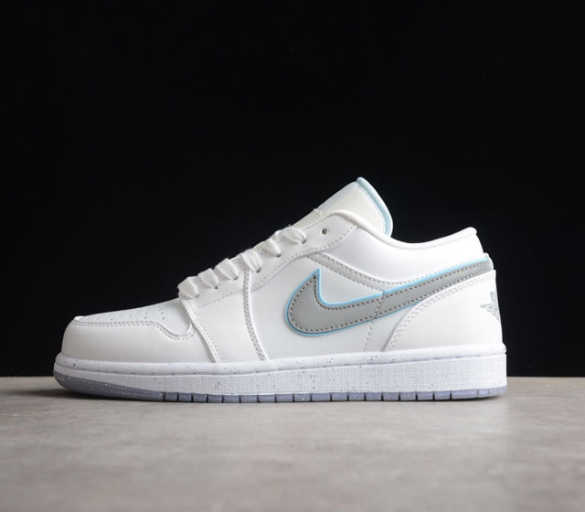 Air Jordan 1 Low AJ1乔1低帮休闲板鞋 官方货号 FB1874-101 同步官方配色 市场唯一独家头层皮打造 原鞋原档案开发 原厂皮料 原档