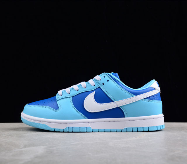 Nk Dunk Low Argon 天蓝色 SB低帮休闲板鞋 DM0121-400 尺码 36 36.5 37.5 38 38.5 39 40 40.5 41