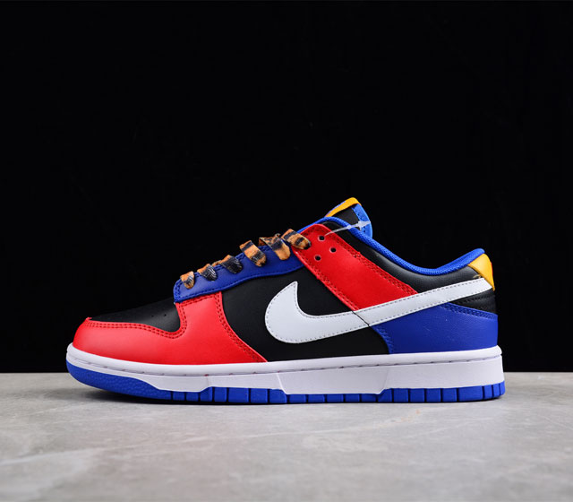 性价版 Nike Dunk Low TSU 虎头标志 SB低帮运动休闲板鞋货号 DR6190-100 尺码 36 36.5 37.5 38 38.5 39 4 - 点击图像关闭