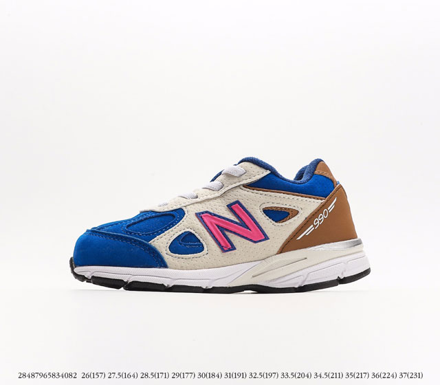 童鞋 新百伦New Balance 990系列经典复古低帮休闲运动篮球板鞋 注意 图下方显示为实际脚长 单位毫米[手工测量 可能存在5毫米左右的误差] 28