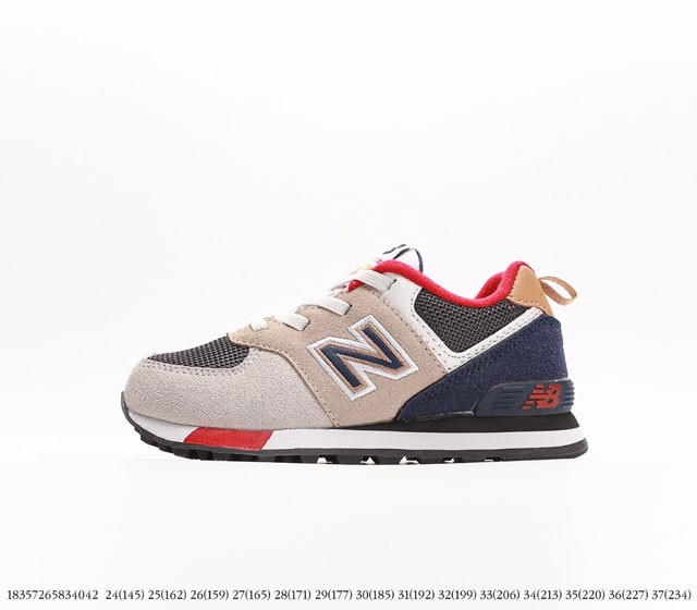 童鞋 新百伦New Balance U574升级版系列低帮复古休闲运动慢跑鞋注意 图下方显示为实际脚长 单位毫米[手工测量 可能存在5毫米左右的误差] 28