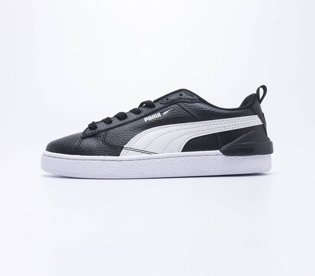 彪马PUMA SUEDE SKATE 低帮复古轻便透气防滑减震休闲鞋 时尚男鞋 尺码 39-45 货号 381188 ID LMWB1020