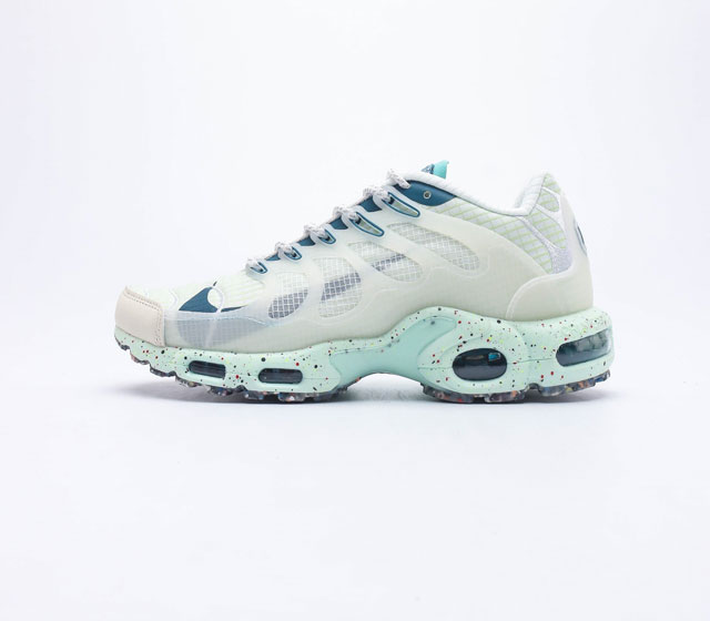 耐克NIKE Air Max Terrascape Plus 全掌气垫缓震运动休闲跑步鞋 货号 DC6078 码数 40-46 编码 POXY1027