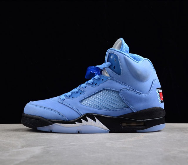 Air Jordan 5 Concord AJ5 乔5 北卡蓝 货号 DV1310-401 尺码 40 40.5 41 42 42.5 43 44 44.5